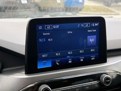 Used 2025 Ford Escape Active image 21