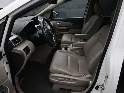 Used 2014 Honda Odyssey EX-L image 27