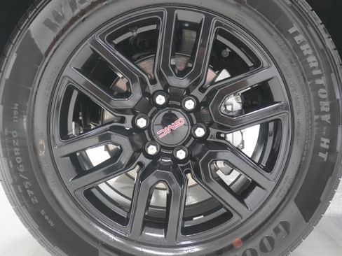 Used 2023 GMC Sierra 1500 Elevation RWD image 25