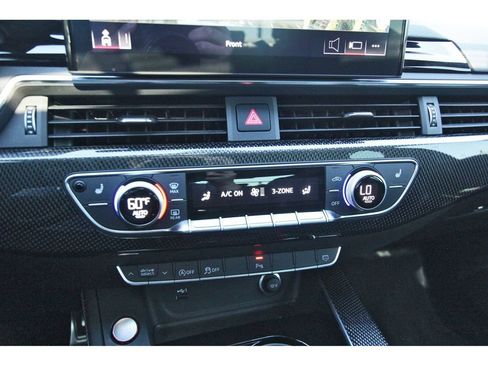 Used 2022 Audi S4 Premium Plus image 29