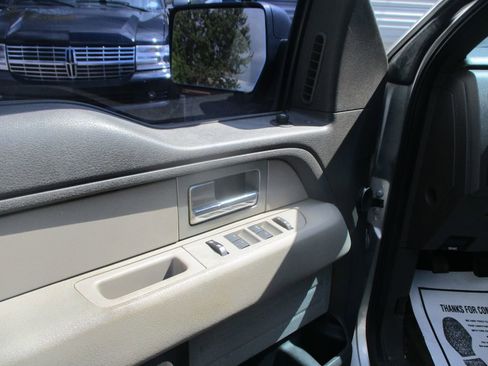Used 2010 Ford F150 4x4 SuperCab image 8