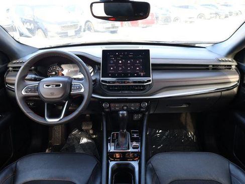 Certified 2024 Jeep Compass Trailhawk image 13