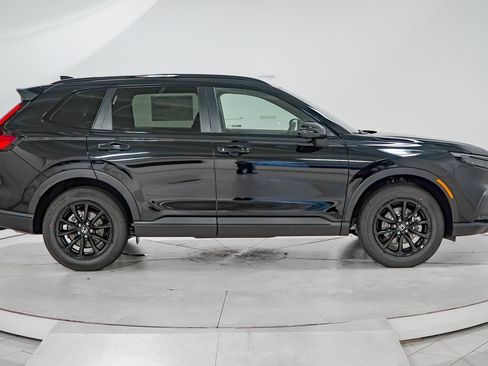 New 2026 Honda CR-V Sport-L image 12