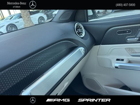 Certified 2025 Mercedes-Benz GLB 250 GLB 250 image 23
