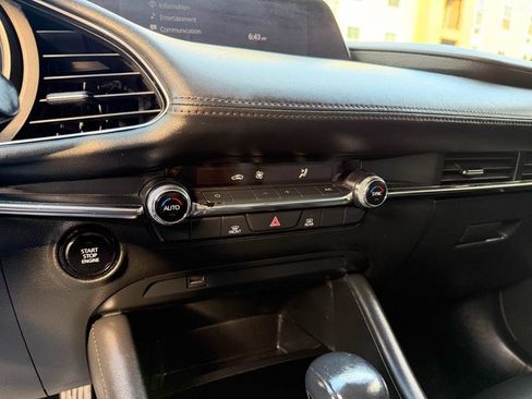 Used 2019 MAZDA MAZDA3 Sedan w/ Select Package FWD image 53