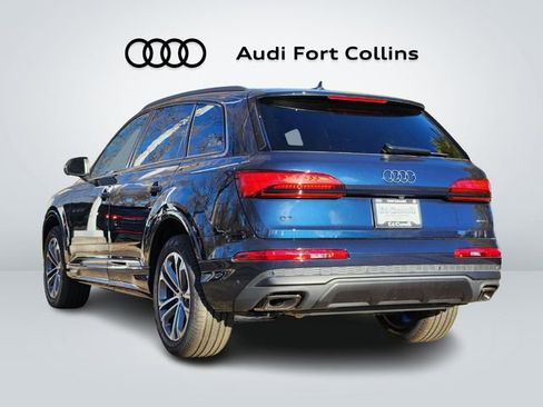 New 2026 Audi Q7 2.0T Premium image 5