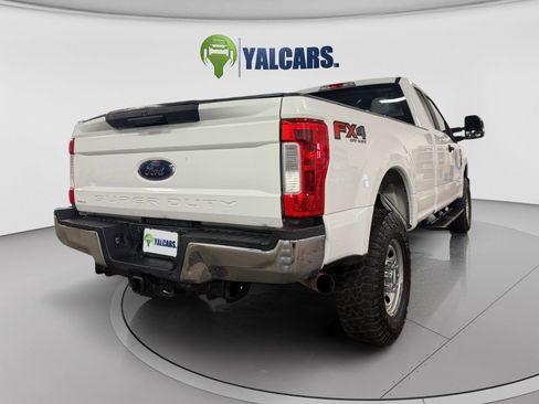 Used 2018 Ford F350 XL AWD/4WD image 10