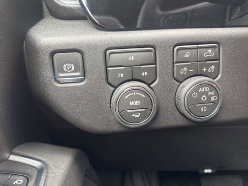 New 2026 Chevrolet Silverado 3500 LT w/ All Star Edition AWD/4WD image 24