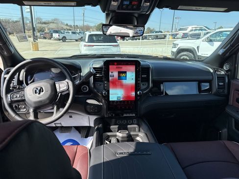 New 2026 RAM 2500 Limited image 19