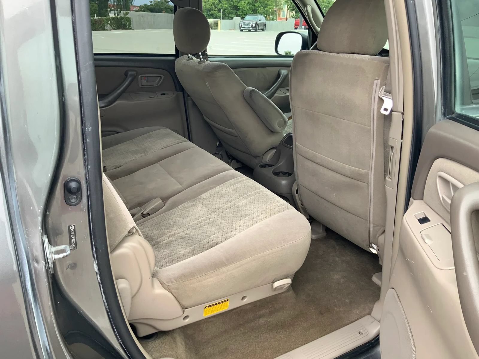 Used 2006 Toyota Tundra SR5 w/ TRD Off-Road Pkg RWD image 13