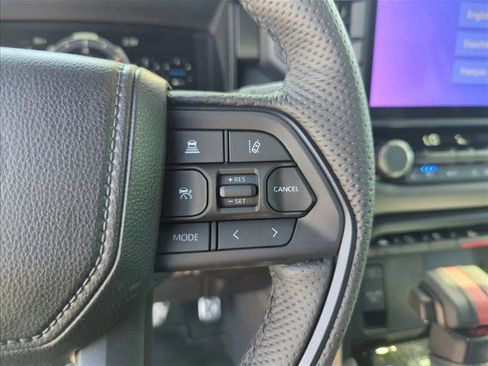 New 2026 Toyota Tundra TRD Pro AWD/4WD image 16