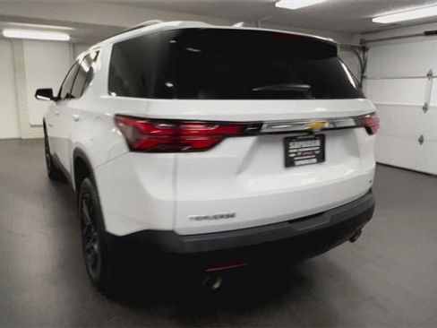 Certified 2023 Chevrolet Traverse LT image 7