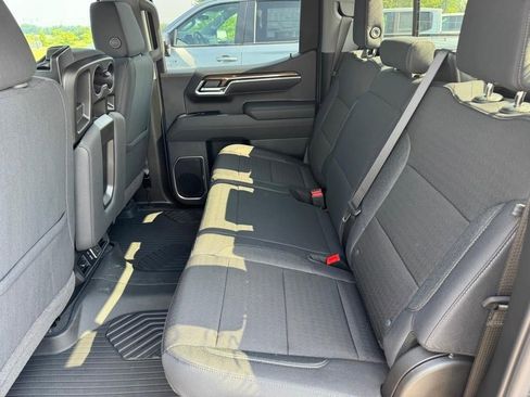 New 2026 Chevrolet Silverado 1500 LT image 6