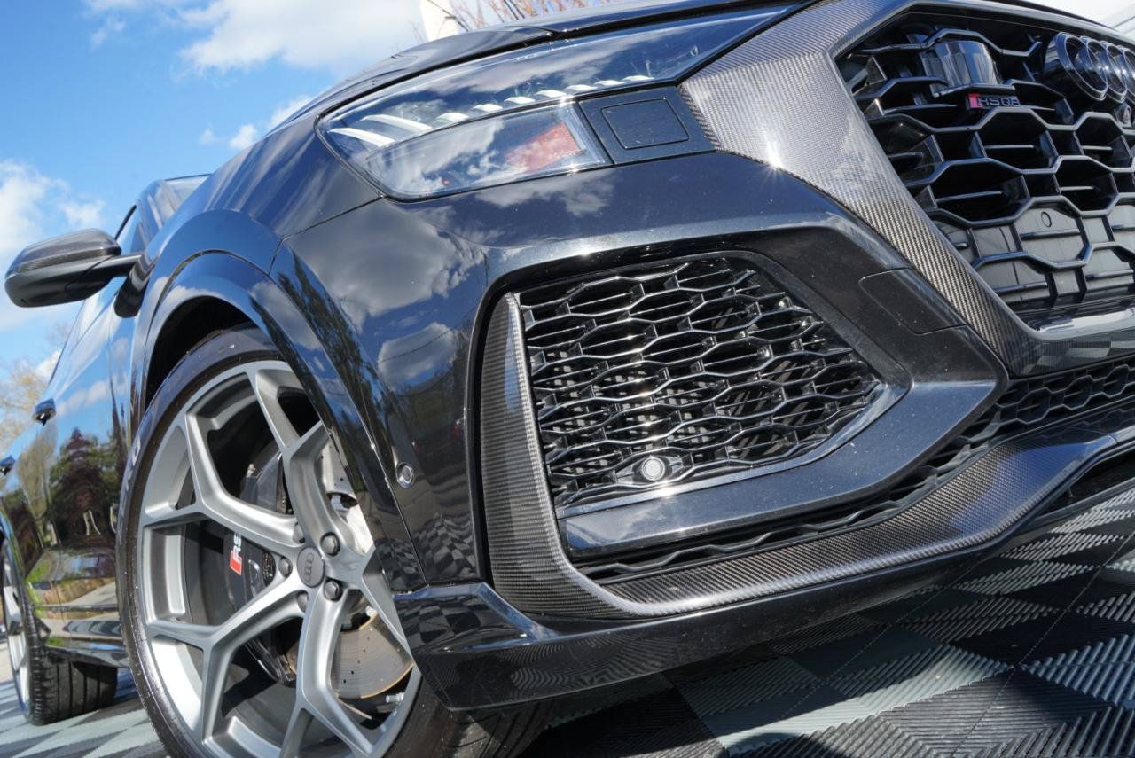 Used 2023 Audi RS Q8 AWD/4WD image 90
