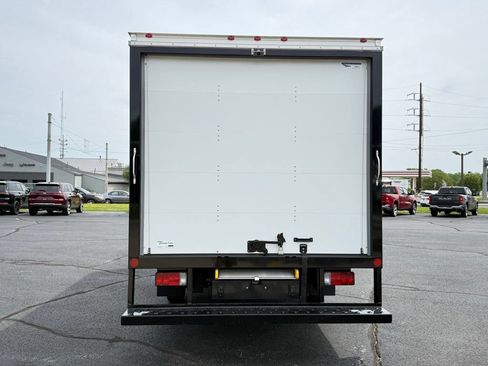 New 2026 RAM ProMaster 3500 w/ Convenience Group FWD image 6