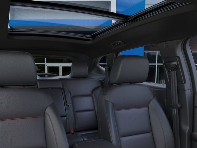 New 2026 Chevrolet Blazer RS w/ Enhanced Convenience Package FWD image 24