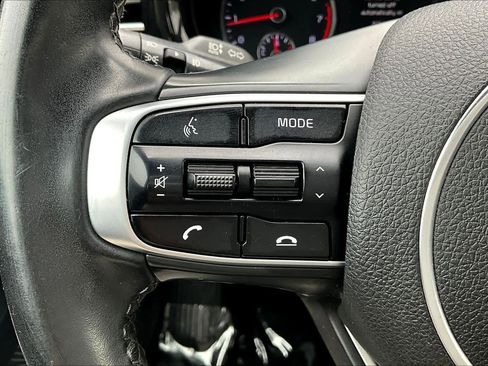 Used 2021 Kia K5 GT-Line w/ GT-Line FWD Premium Package image 24