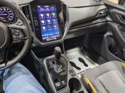 Certified 2025 Subaru Crosstrek 2.5i Sport w/ Crosstrek Mirror Package AWD/4WD image 24