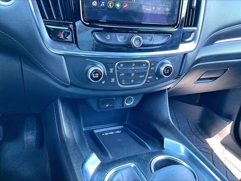 Used 2023 Chevrolet Traverse LT w/ LPO, Floor Liner Package AWD/4WD image 27