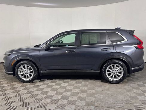 Used 2025 Honda CR-V EX-L image 17