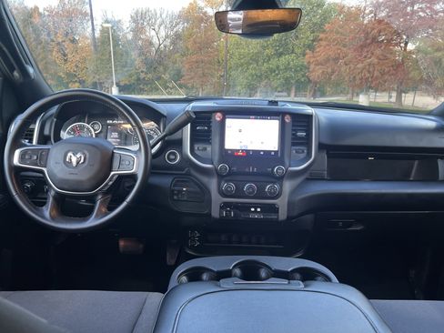 Used 2024 RAM 3500 Big Horn image 26