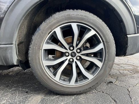 Used 2021 Ford Explorer ST w/ Equipment Group 401A AWD/4WD image 40
