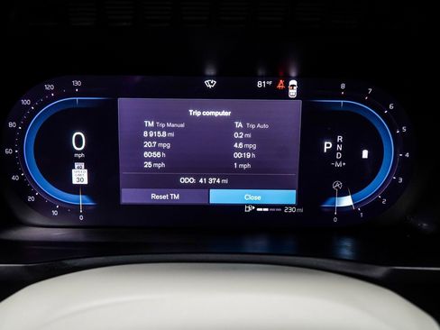 Used 2023 Volvo XC90 B6 Plus w/ Protection Package Premier image 30