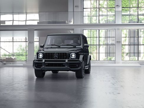 Used 2024 Mercedes-Benz G 63 AMG 4MATIC image 40