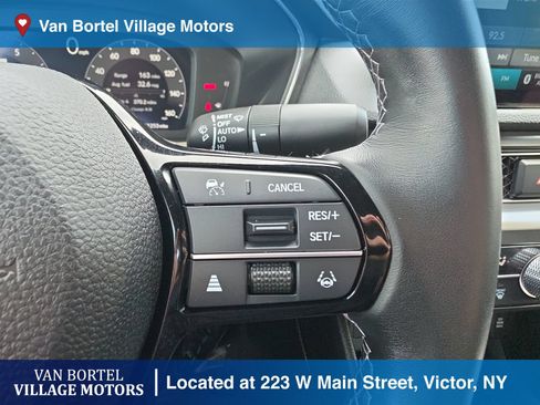 Used 2024 Acura Integra A-Spec FWD image 18