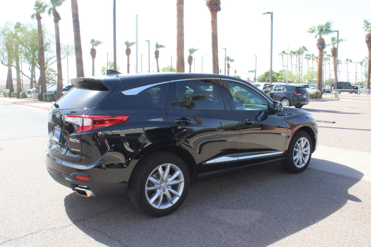 Certified 2024 Acura RDX SH-AWD image 5
