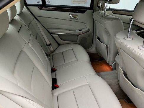 Used 2014 Mercedes-Benz E 350 Sedan w/ Premium 1 Package image 22