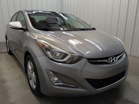 Used 2016 Hyundai Elantra Value Edition FWD image 13