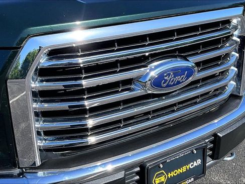 Used 2016 Ford F150 XLT w/ Equipment Group 302A Luxury AWD/4WD image 34