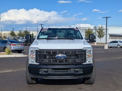 Used 2024 Ford F350 XL image 2