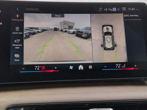 New 2026 BMW X1 xDrive28i image 13