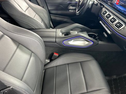 Certified 2025 Mercedes-Benz GLE 350 4MATIC image 19