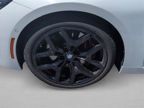 Used 2026 BMW M240i Coupe w/ Premium Package RWD image 25
