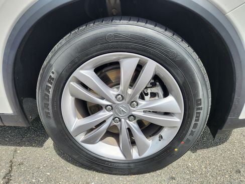 Certified 2024 Acura MDX SH-AWD image 7