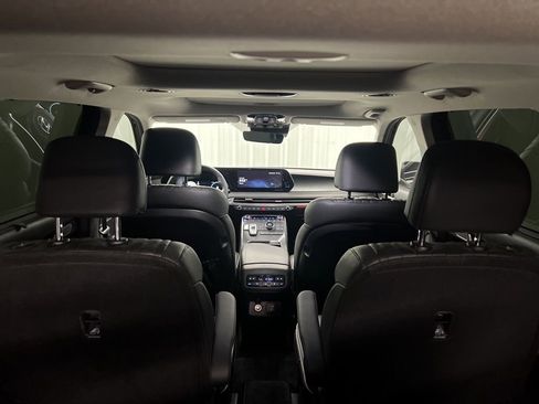 Used 2024 Hyundai Palisade Limited image 10