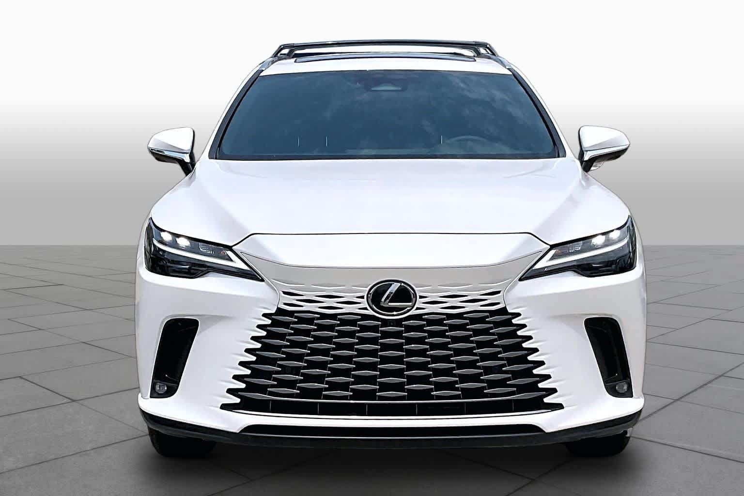 Used 2023 Lexus RX 350 Premium FWD image 4