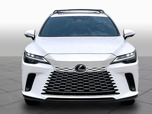 Used 2023 Lexus RX 350 Premium FWD image 4