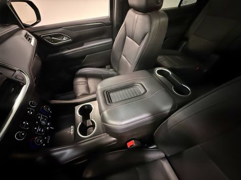 Used 2024 Chevrolet Tahoe RST w/ Luxury Package AWD/4WD image 84