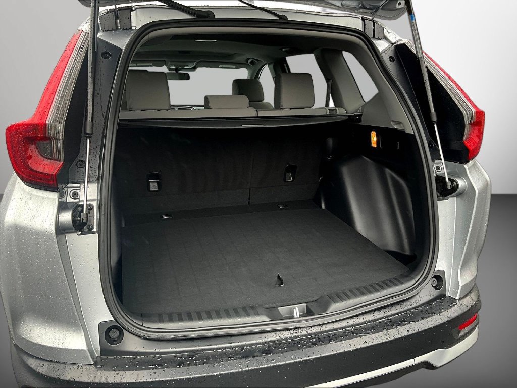 Used 2021 Honda CR-V EX image 7
