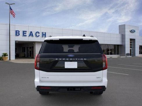 New 2026 Ford Expedition Max Active image 6