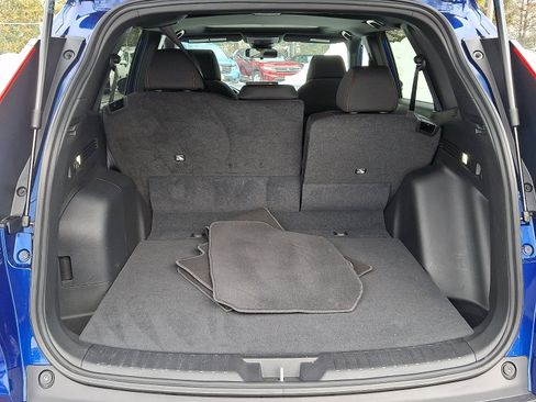 Certified 2023 Honda CR-V Sport image 29