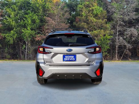 New 2026 Subaru Crosstrek 2.5i Limited AWD/4WD image 16
