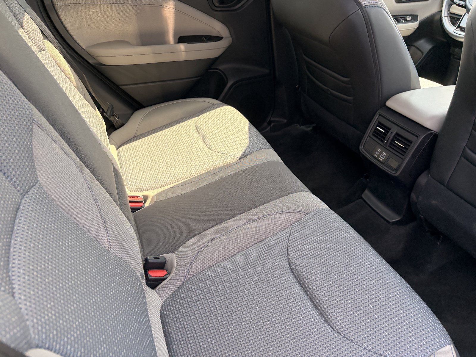 Certified 2026 Subaru Forester Premium AWD/4WD image 12