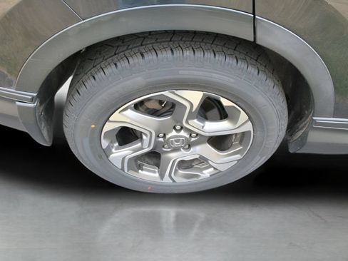 Certified 2019 Honda CR-V EX image 31