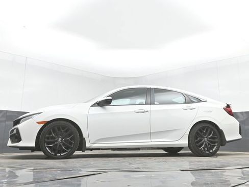 Used 2020 Honda Civic Si image 42