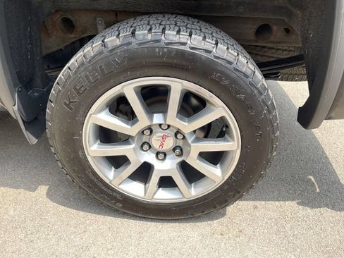 Used 2018 GMC Sierra 1500 Denali AWD/4WD image 42